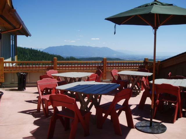 Morning Eagle 210 Hotel Room Whitefish Exterior foto
