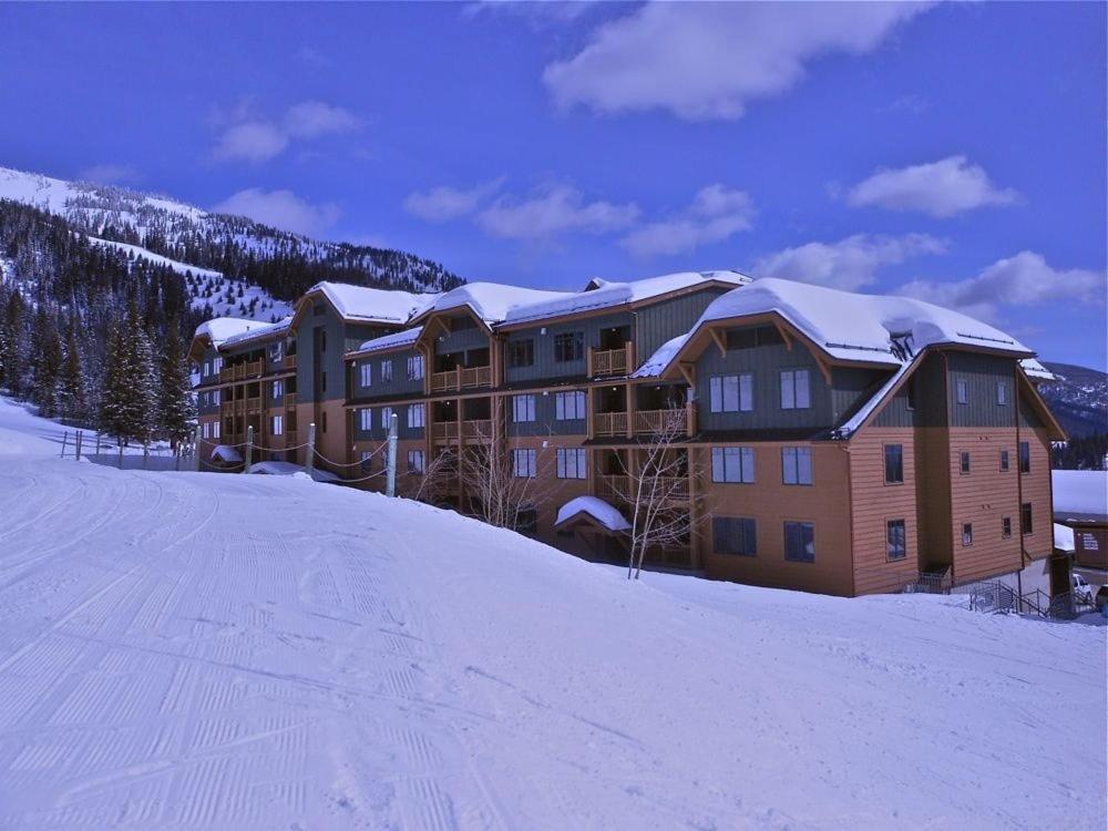 Morning Eagle 210 Hotel Room Whitefish Exterior foto